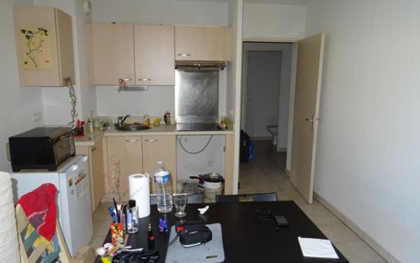 Appartement à vendre    2 pièces • 41 m2 Avignon