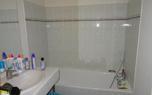 Appartement à vendre    2 pièces • 41 m2 Avignon