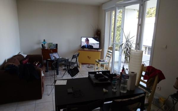 Appartement à vendre    2 pièces • 41 m2 Avignon