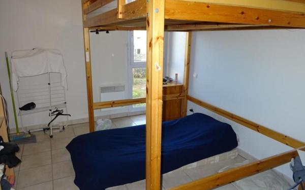 Appartement à vendre    2 pièces • 41 m2 Avignon