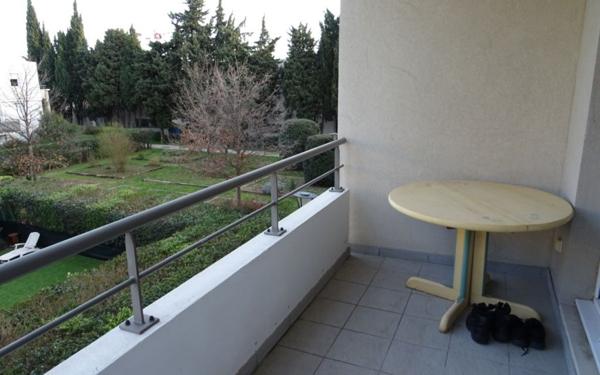 Appartement à vendre    2 pièces • 41 m2 Avignon