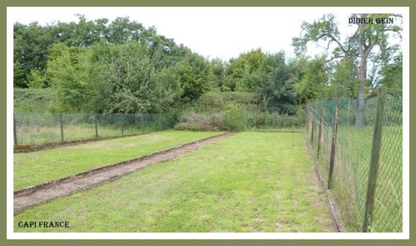 Maison à vendre 6 pièces ENCHENBERG (57)