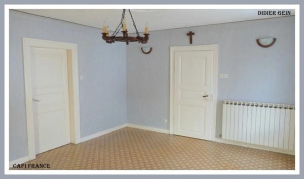 Maison à vendre 6 pièces ENCHENBERG (57)