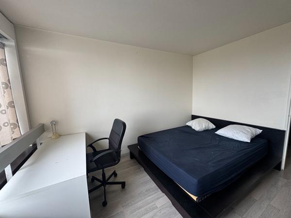 Appartement Puteaux 2 pièce(s) 45.72 m2