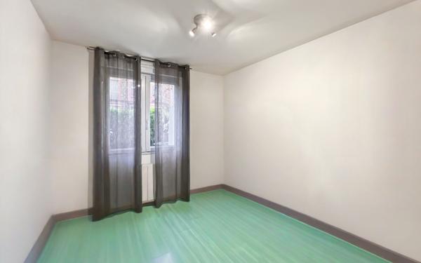 Appartement à vendre    3 pièces • 67 m2 Bondy