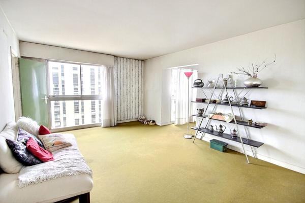 Appartement Chevilly Larue 4 pièce(s) 85 m2