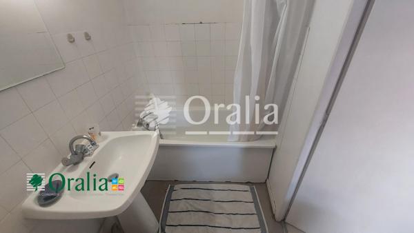 Appartement · Location Dijon (21000) 1 pièce · 15m²