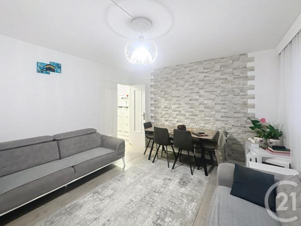 Appartement F3 à vendre  3 pièces - 58,88 m2 GARGES LES GONESSE - 95
