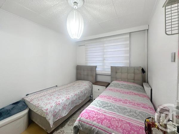 Appartement F3 à vendre  3 pièces - 58,88 m2 GARGES LES GONESSE - 95