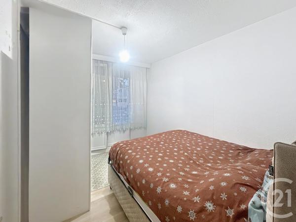 Appartement F3 à vendre  3 pièces - 58,88 m2 GARGES LES GONESSE - 95