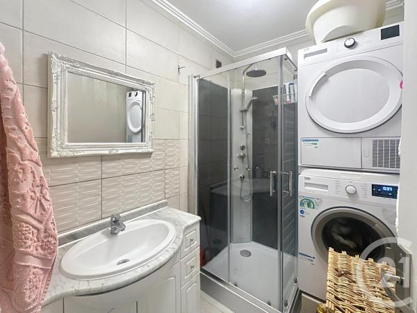 Appartement F3 à vendre  3 pièces - 58,88 m2 GARGES LES GONESSE - 95