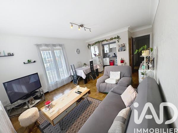 Appartement à vendre 2 pièces 46 m² Perpignan