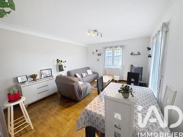 Appartement à vendre 2 pièces 46 m² Perpignan