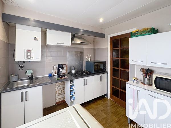 Appartement à vendre 2 pièces 46 m² Perpignan