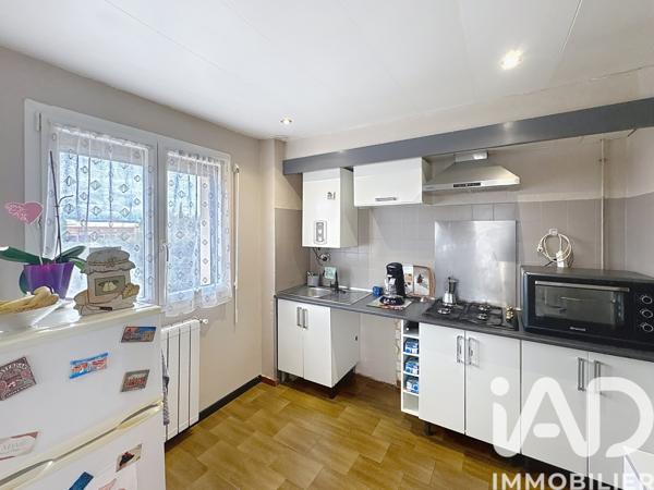 Appartement à vendre 2 pièces 46 m² Perpignan