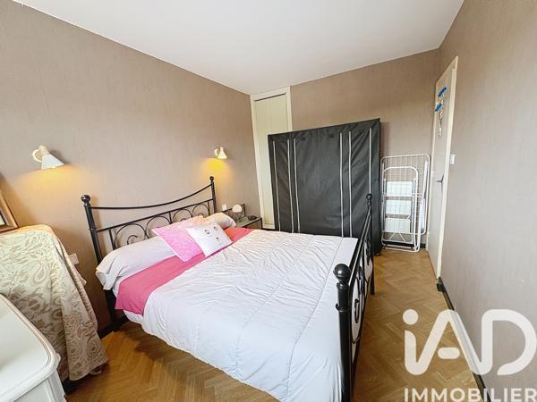 Appartement à vendre 2 pièces 46 m² Perpignan