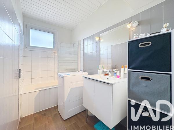 Appartement à vendre 2 pièces 46 m² Perpignan