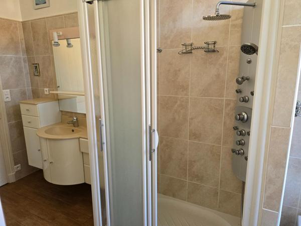 Maison de maître pleine de charme