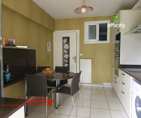 Appartement 3 pièces - 82 m²