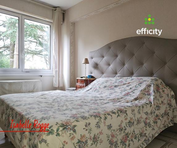 Appartement 3 pièces - 82 m²