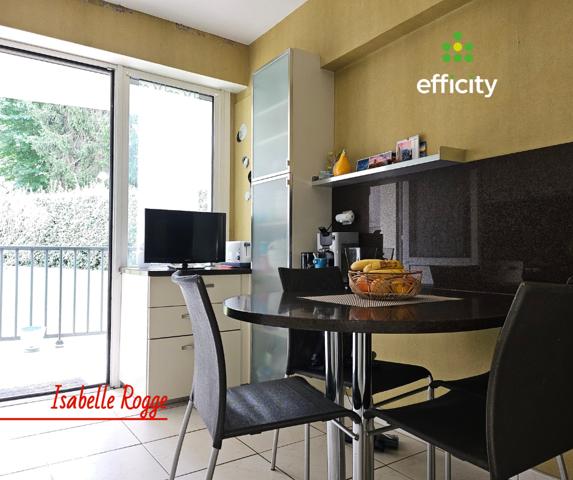 Appartement 3 pièces - 82 m²