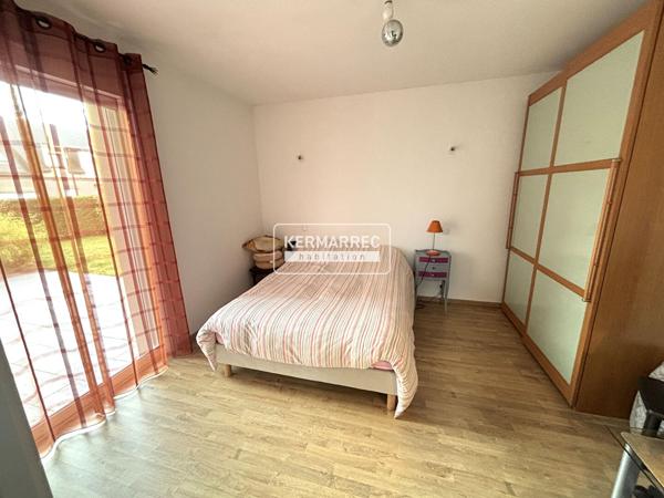 Maison 5 pièces – 104 m² environ à Vitré (ref : 5224)