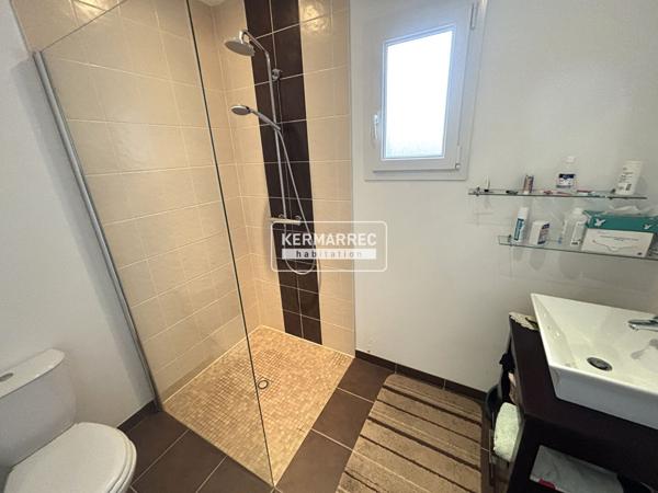 Maison 5 pièces – 104 m² environ à Vitré (ref : 5224)