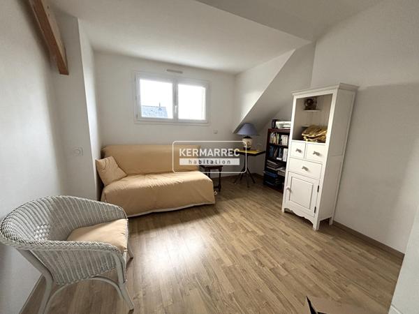 Maison 5 pièces – 104 m² environ à Vitré (ref : 5224)