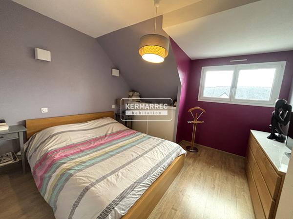Maison 5 pièces – 104 m² environ à Vitré (ref : 5224)