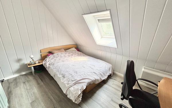 Maison à vendre    5 pièces •  Férel