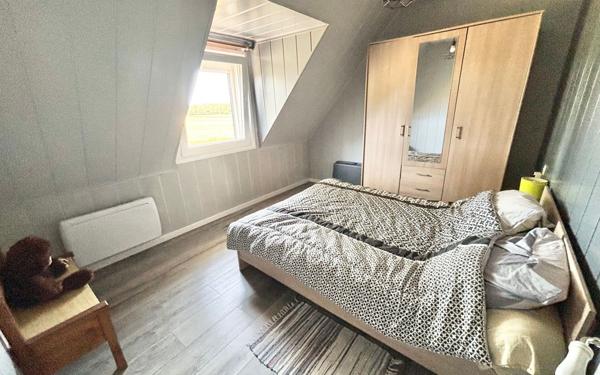 Maison à vendre    5 pièces •  Férel