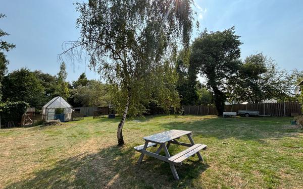 Maison à vendre    5 pièces •  Férel