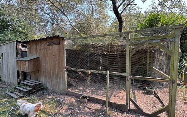 Maison à vendre    5 pièces •  Férel