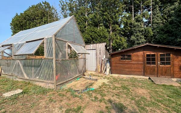 Maison à vendre    5 pièces •  Férel