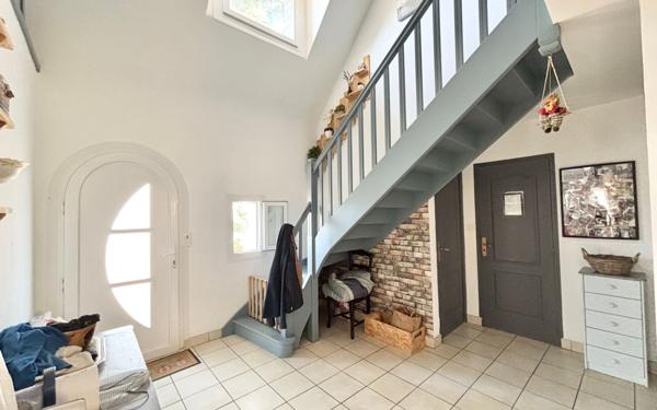 Maison à vendre    5 pièces •  Férel