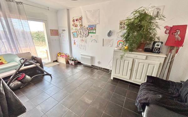 Maison à vendre    5 pièces •  Férel