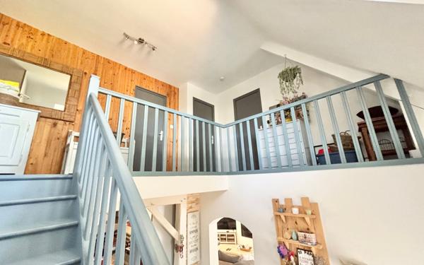 Maison à vendre    5 pièces •  Férel