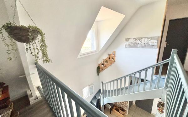 Maison à vendre    5 pièces •  Férel