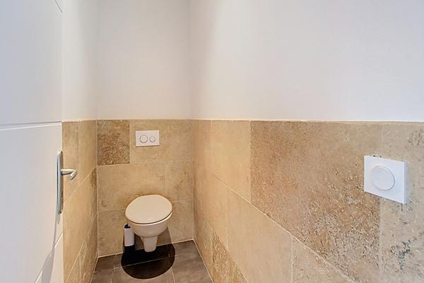 A VENDRE ! Maison centre ville LORGUES 5 pièces de 110 m²