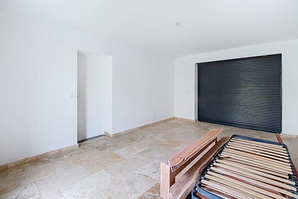 A VENDRE ! Maison centre ville LORGUES 5 pièces de 110 m²