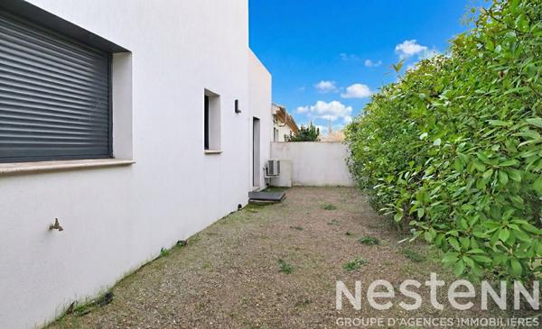 A VENDRE ! Maison centre ville LORGUES 5 pièces de 110 m²