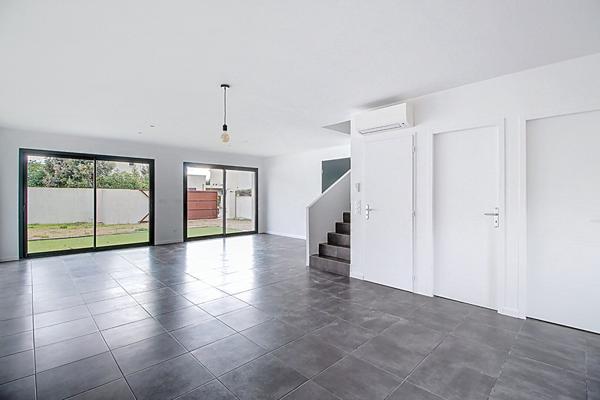 A VENDRE ! Maison centre ville LORGUES 5 pièces de 110 m²