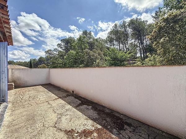 EXCLUSIVITÉ ! Maison Lorgues 5 pièces 150 m² - Terrain 4428 m² - Dépendance 60 m²