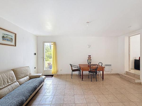 EXCLUSIVITÉ ! Maison Lorgues 5 pièces 150 m² - Terrain 4428 m² - Dépendance 60 m²