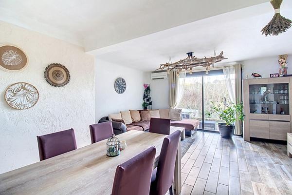 A VENDRE EN EXCLUSIVITÉ ! LORGUES Maison de plain-pied 4 pièces de 115 m² sur 2600 m² de terrain