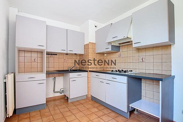 Appartement à Vitrolles de 3 pièces avec terrasse de 70.37 m2 environ