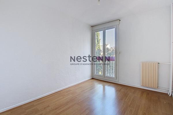 Appartement à Vitrolles de 3 pièces avec terrasse de 70.37 m2 environ