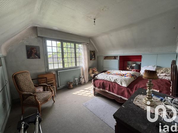 Maison à vendre 6 pièces 115 m² Le Plessis-Trévise