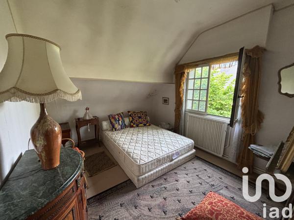 Maison à vendre 6 pièces 115 m² Le Plessis-Trévise