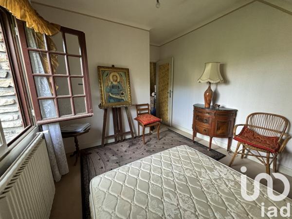 Maison à vendre 6 pièces 115 m² Le Plessis-Trévise